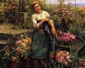 The Flower Boat - 丹尼尔·李奇微爵士